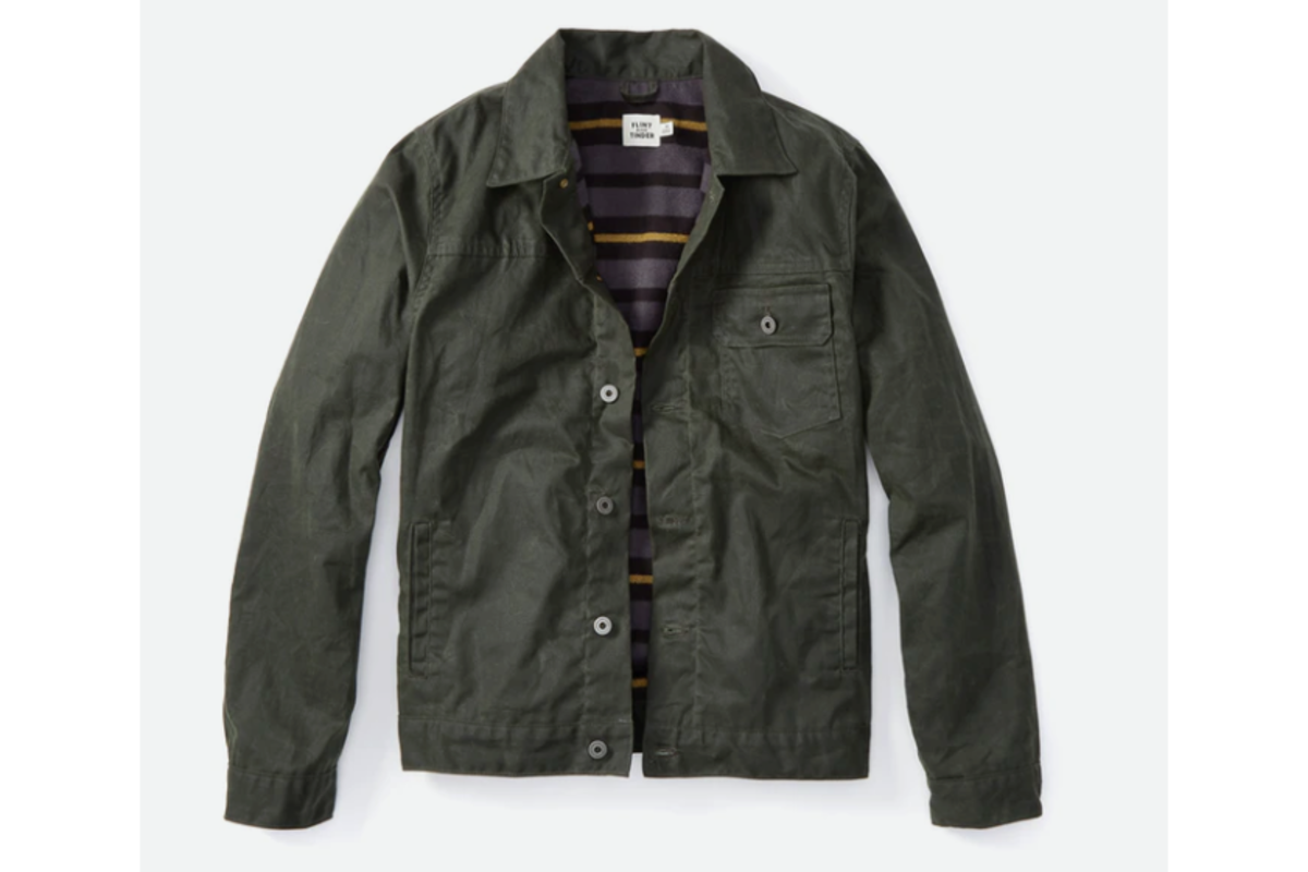 15 Warm Winter Coats and Jackets Under 250 Men's Journal