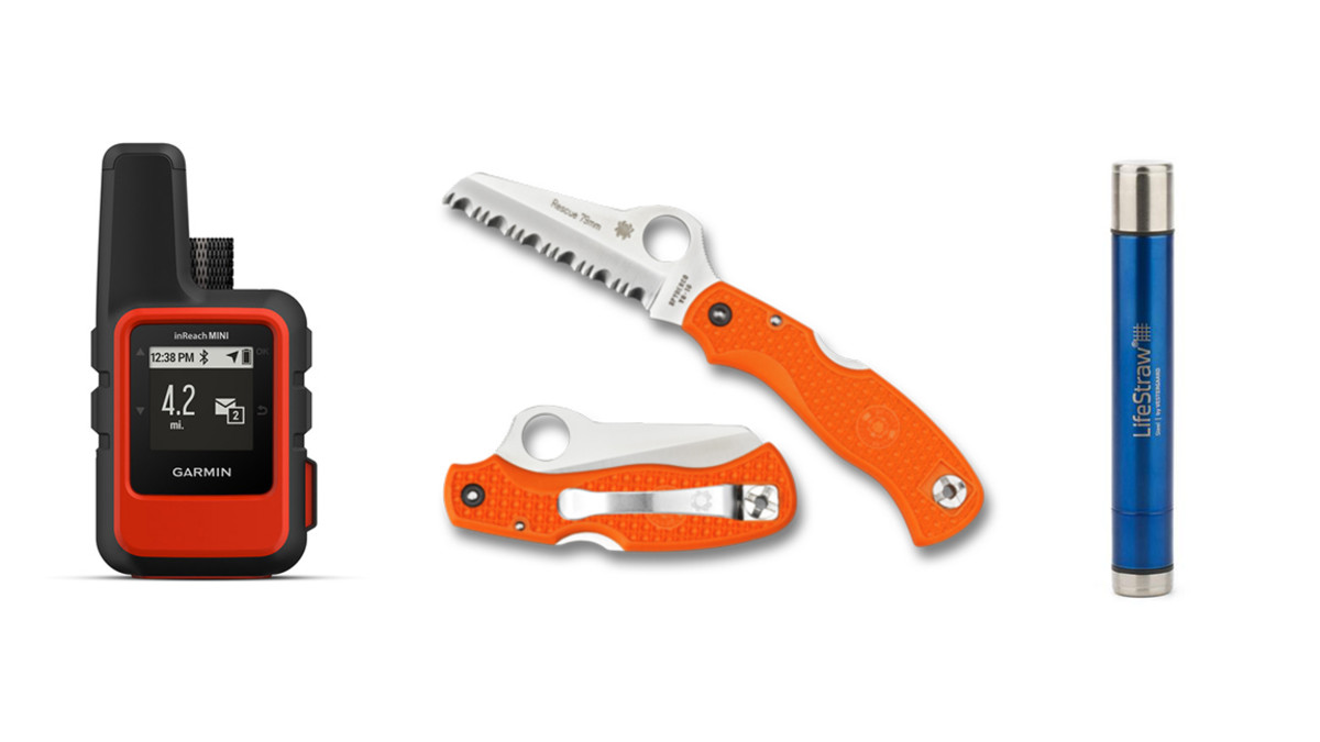 Don't Leave Home Without These 5 BackcountryReady Pieces of Safety
