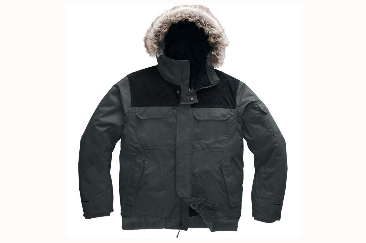 15 Warm Winter Coats and Jackets Under 250 Men's Journal