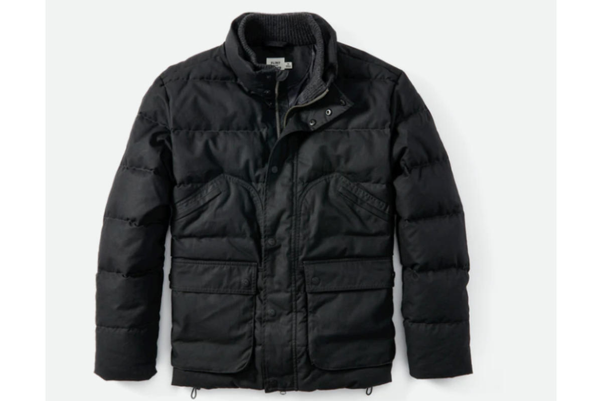 15 Warm Winter Coats and Jackets Under 250 Men's Journal