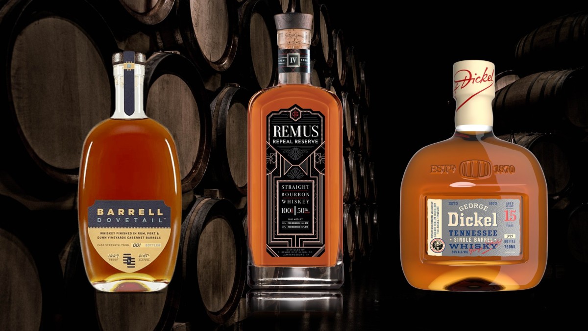 Affordable LimitedEdition Bourbons and Whiskeys You Can Actually Find