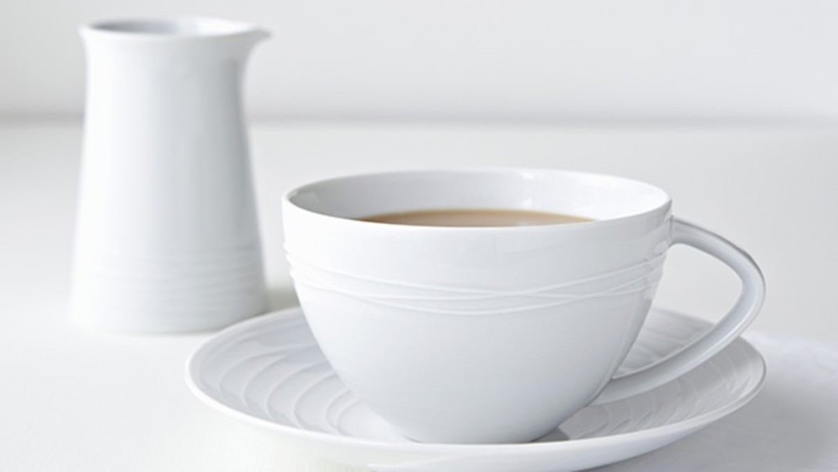 8 Foods That Still Contain Trans Fats Men's Journal