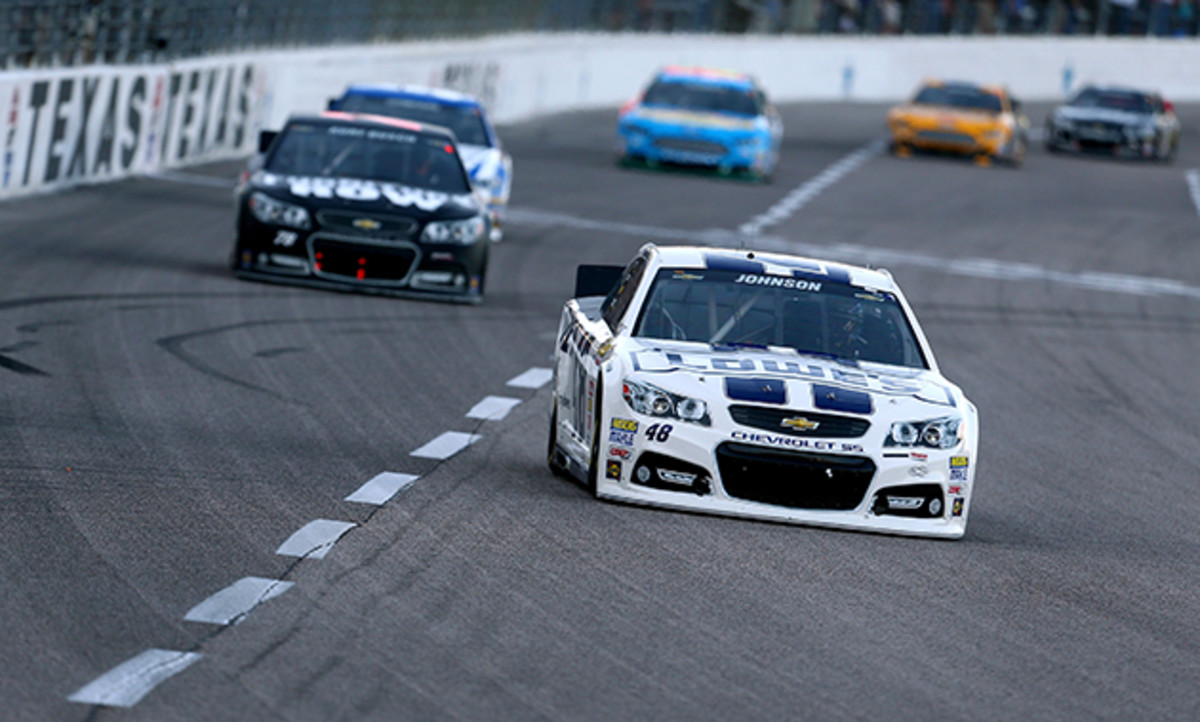 NASCAR'S Most Dramatic Moments Ever