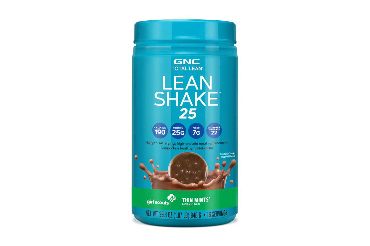 Stock Up On Some Great GNC Items At The GNC BOGO Sale Men's Journal