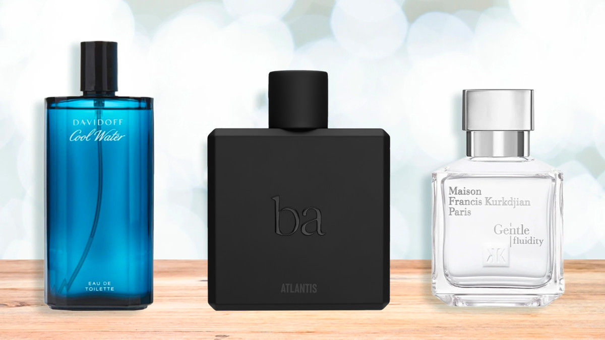 Louis Vuitton Releases Imagination Fragrance for Men