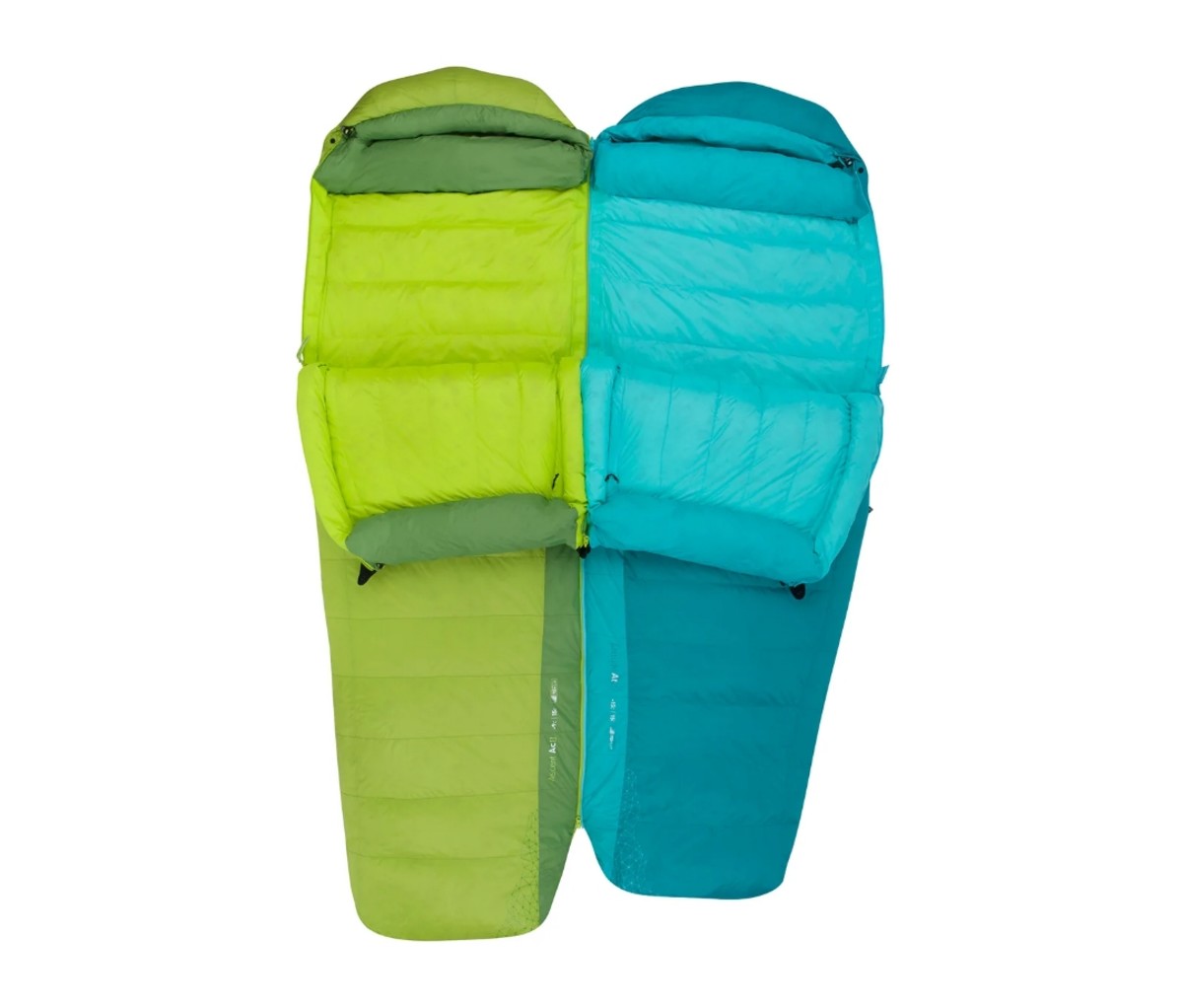Cold Weather Sleeping Bags 10 Top Picks for Winter Camping Men's Journal