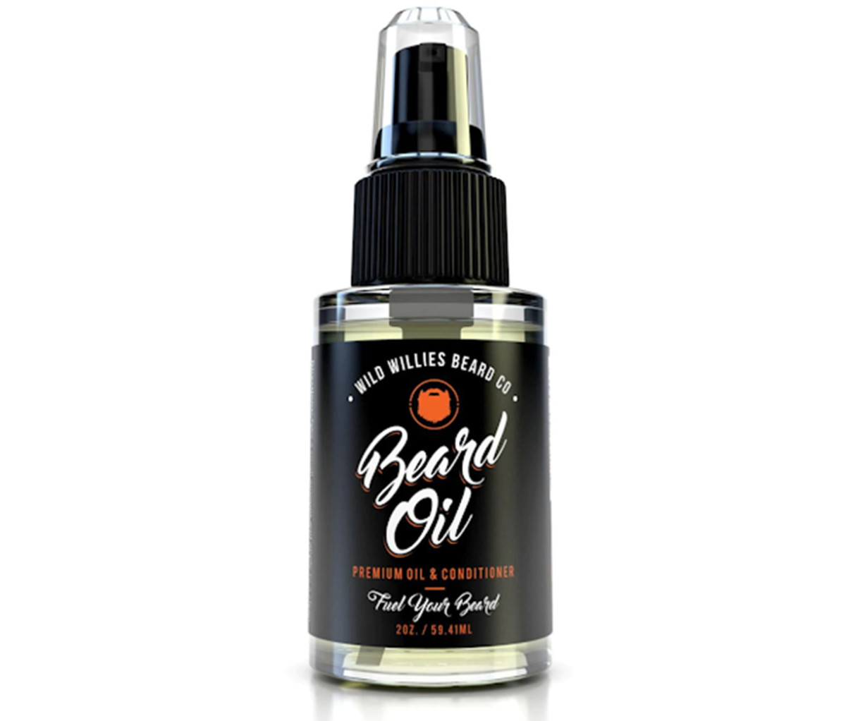 27 Best Beard Growth Oils in 2023 Men's Journal