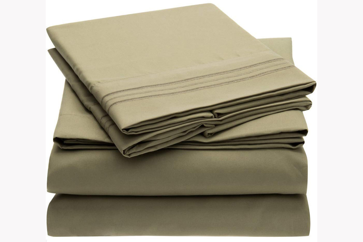 Best Sheets on Amazon According to Reviews Men's Journal Men's Journal