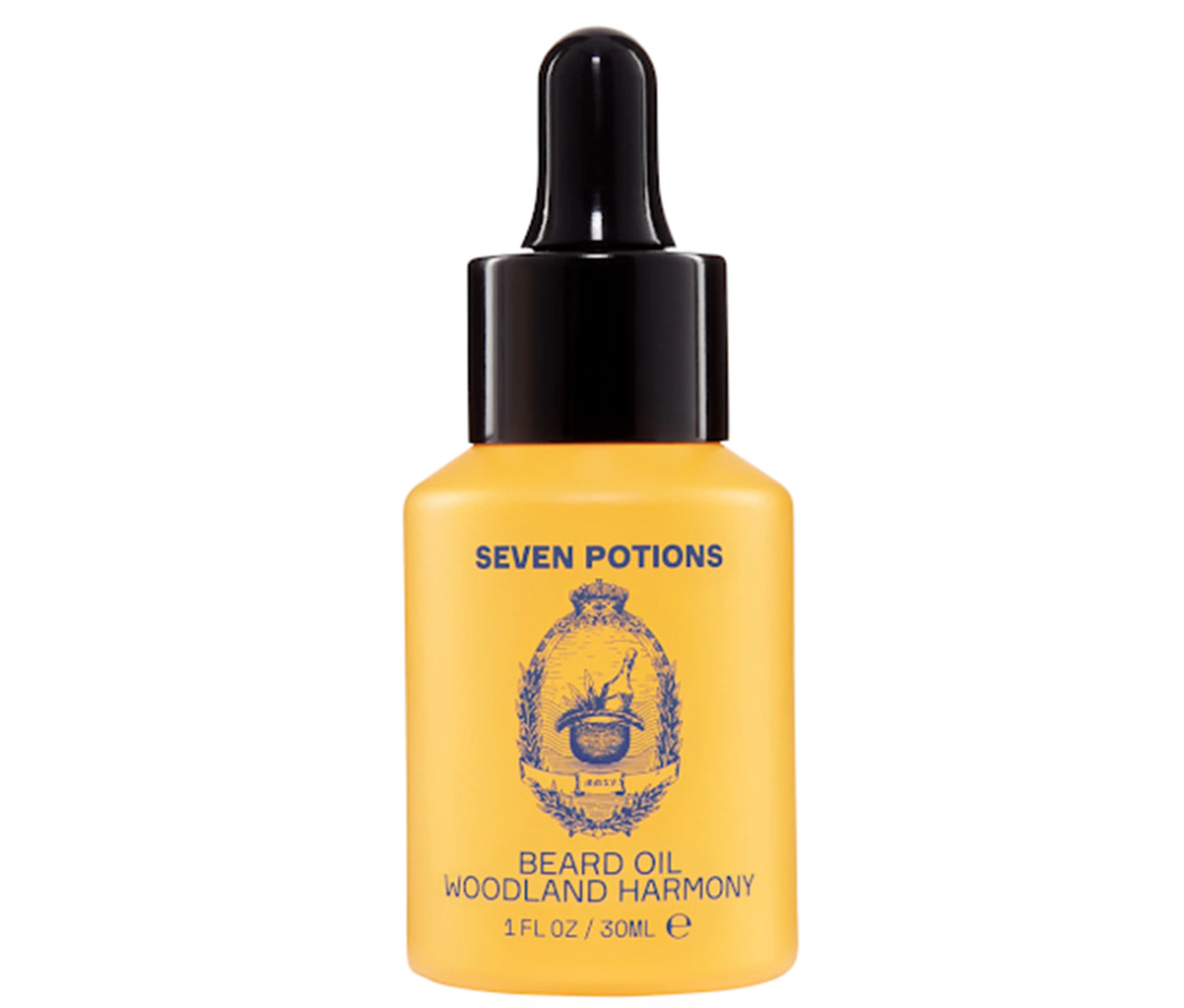 27 Best Beard Growth Oils in 2023 Men's Journal