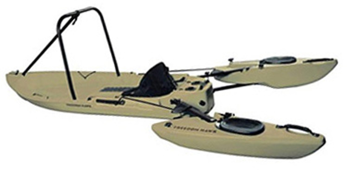 Freedom Hawk Pathfinder