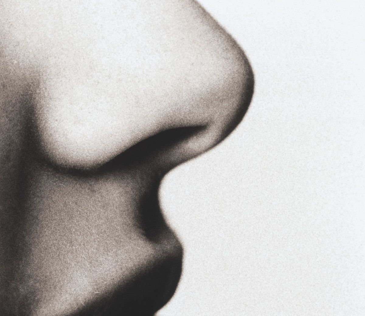 Sense of Smell Predicts Death, Says Study Men's Journal