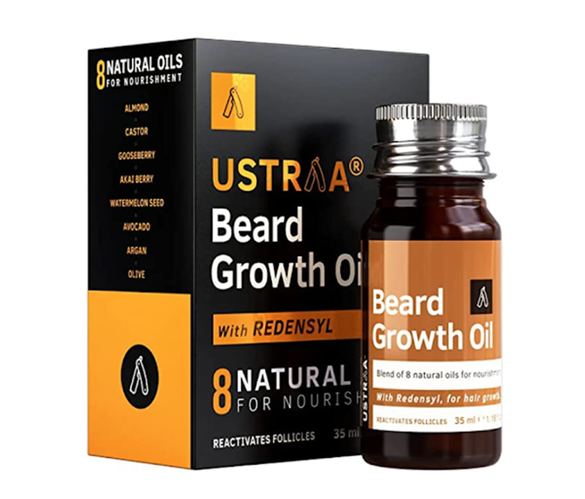 27 Best Beard Growth Oils in 2023 Men's Journal