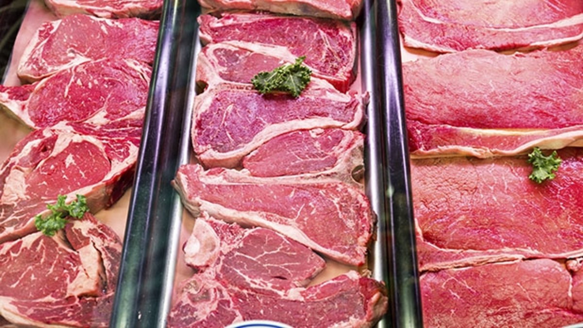 Great Meat for Less How to Beat the High Price of Beef Men's Journal