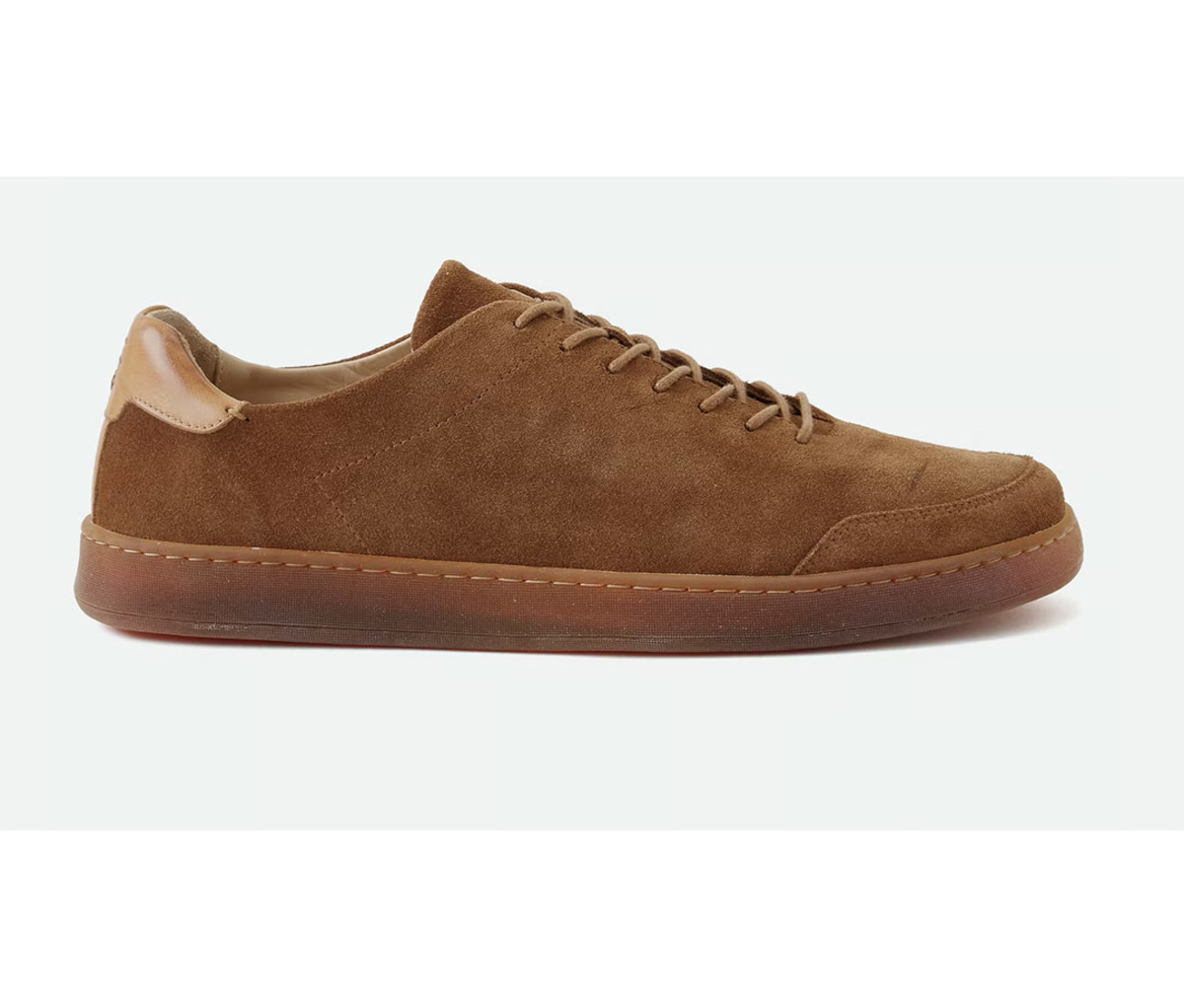 These LUCA Terra Low Sneakers Are Some of The Comfiest Shoes Around ...