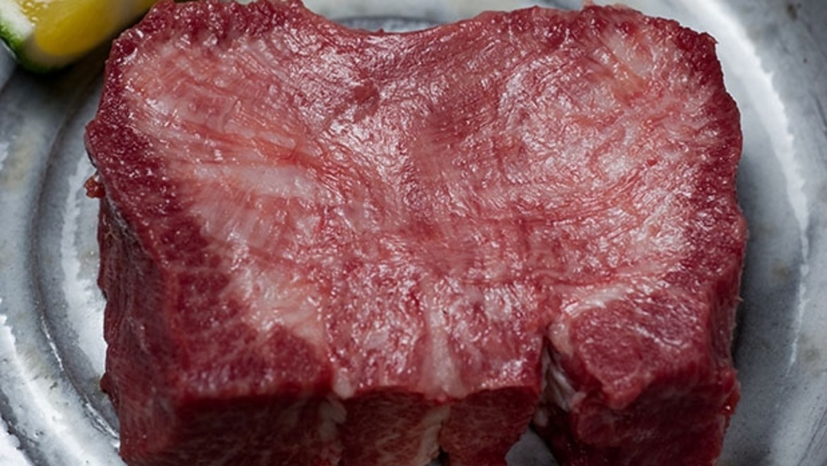 Great Meat for Less How to Beat the High Price of Beef Men's Journal