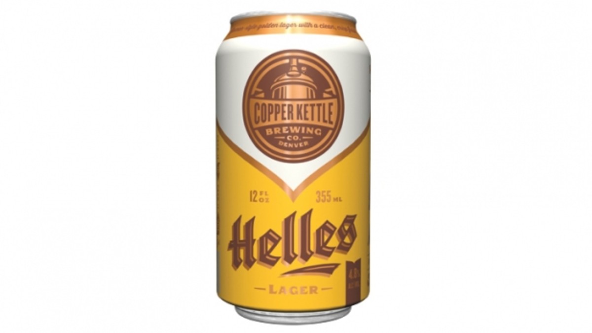 The Best Beer Can Designs on the Men's Journal