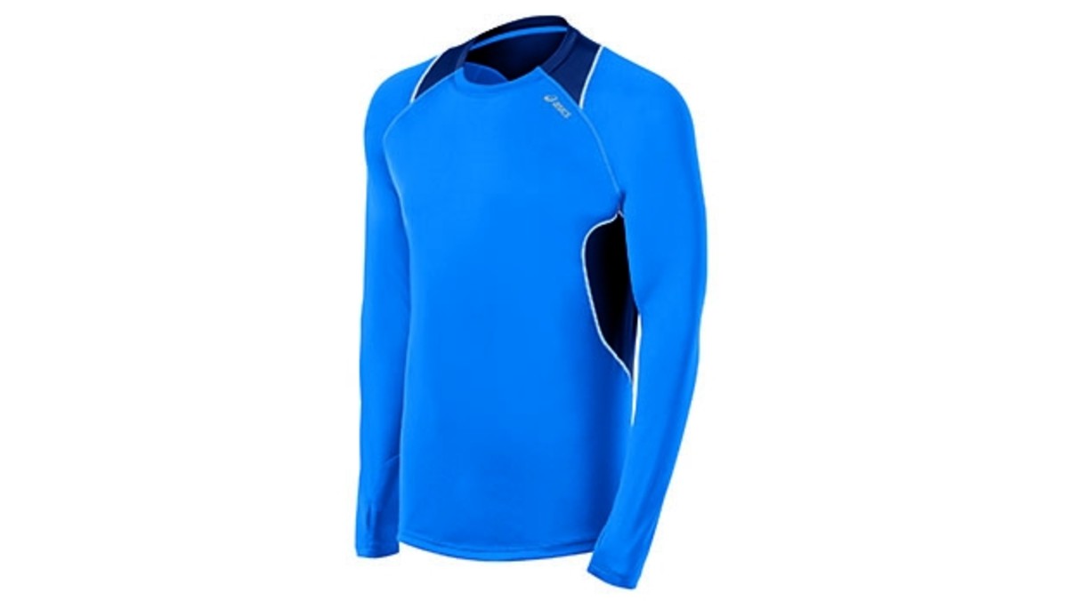 The Warmest Winter Running Apparel Men's Journal