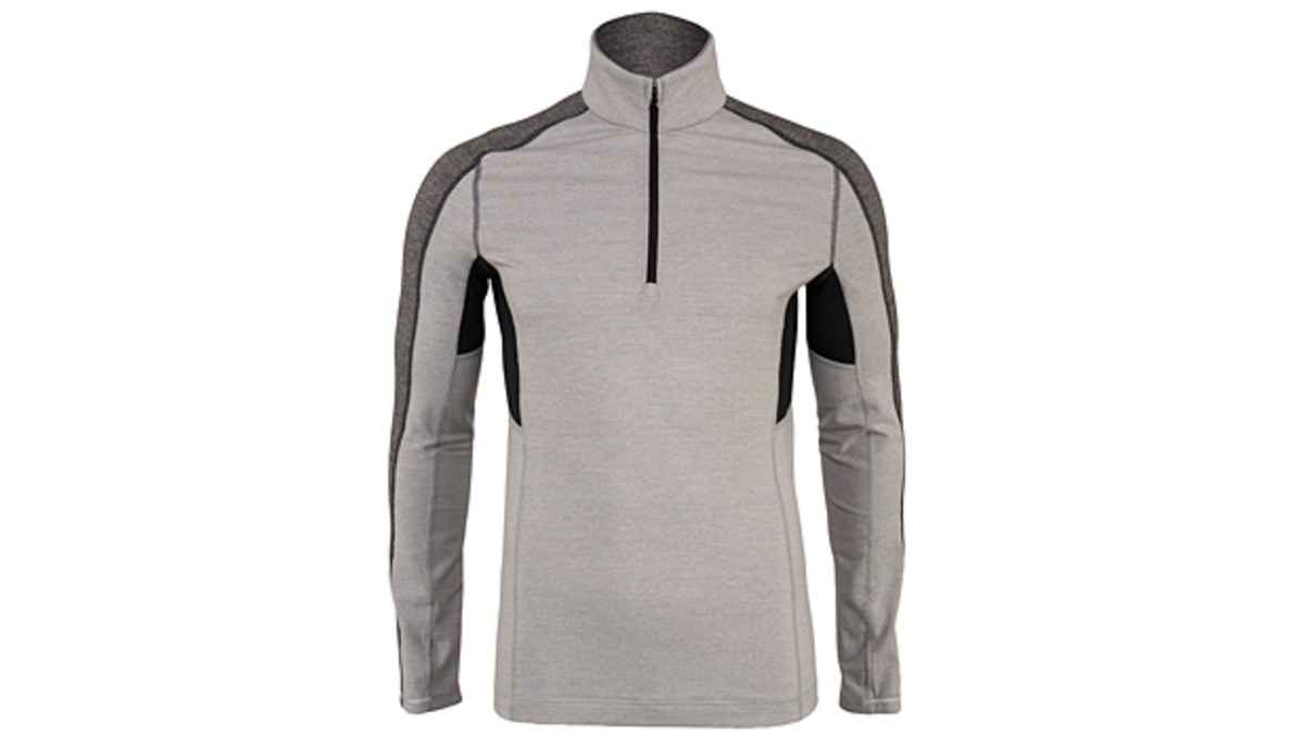 The Warmest Winter Running Apparel Men's Journal