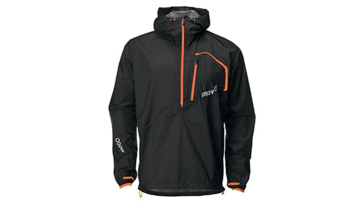 The Warmest Winter Running Apparel Men's Journal