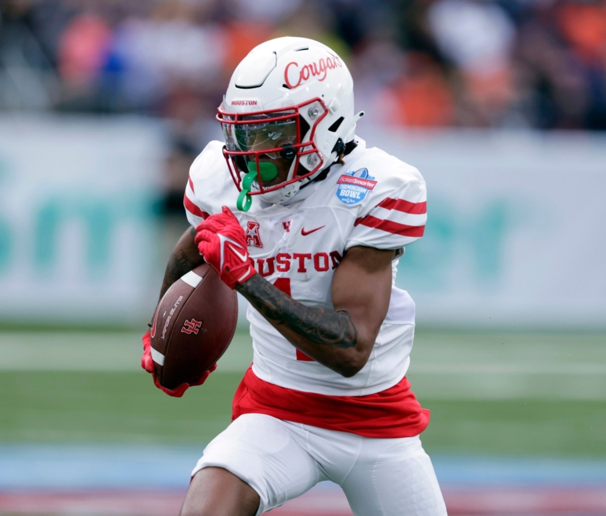 Best College Football Conferences to Watch in 2022 Men's Journal