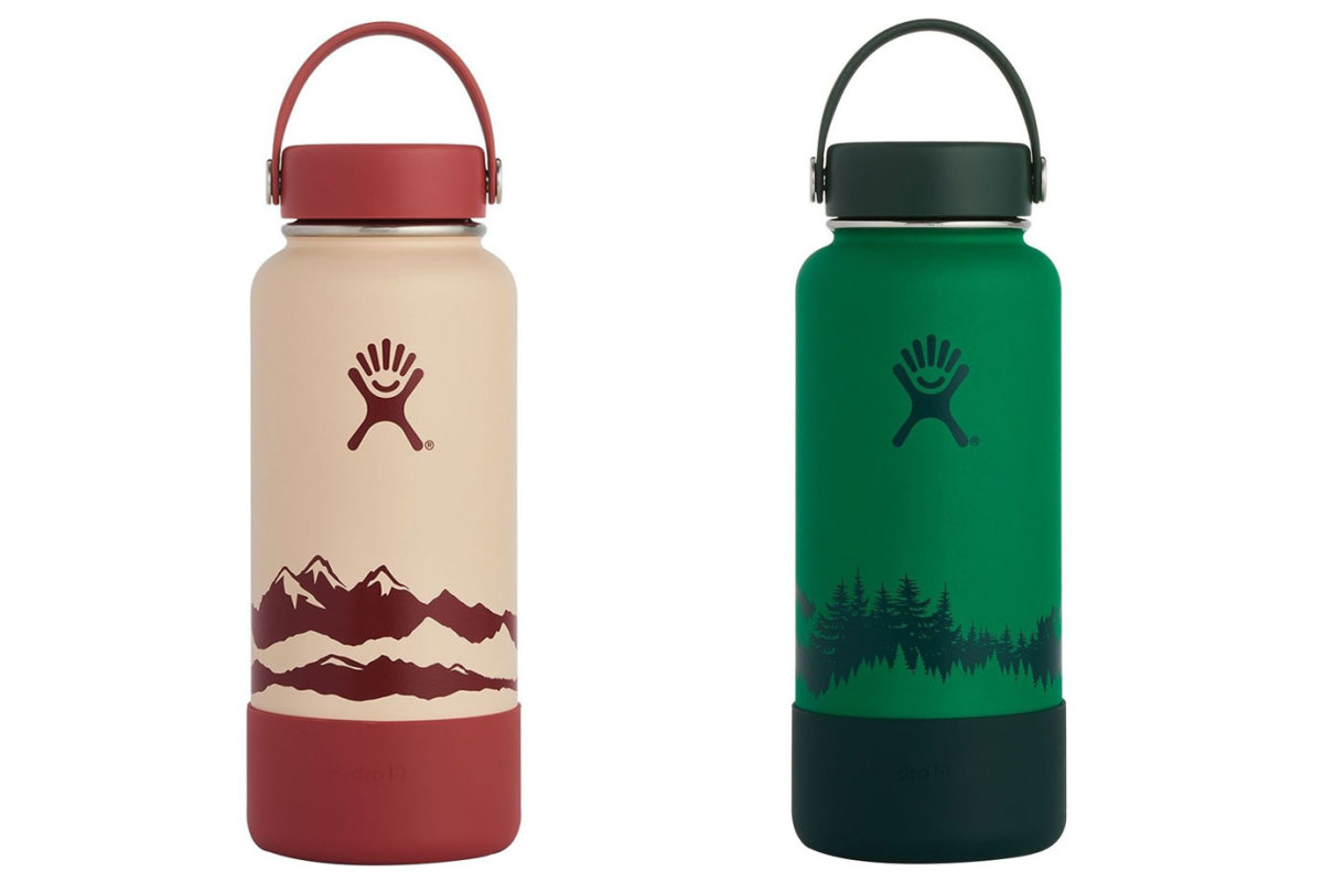 Hydro Flask Closeable Press-In Lid - Moosejaw