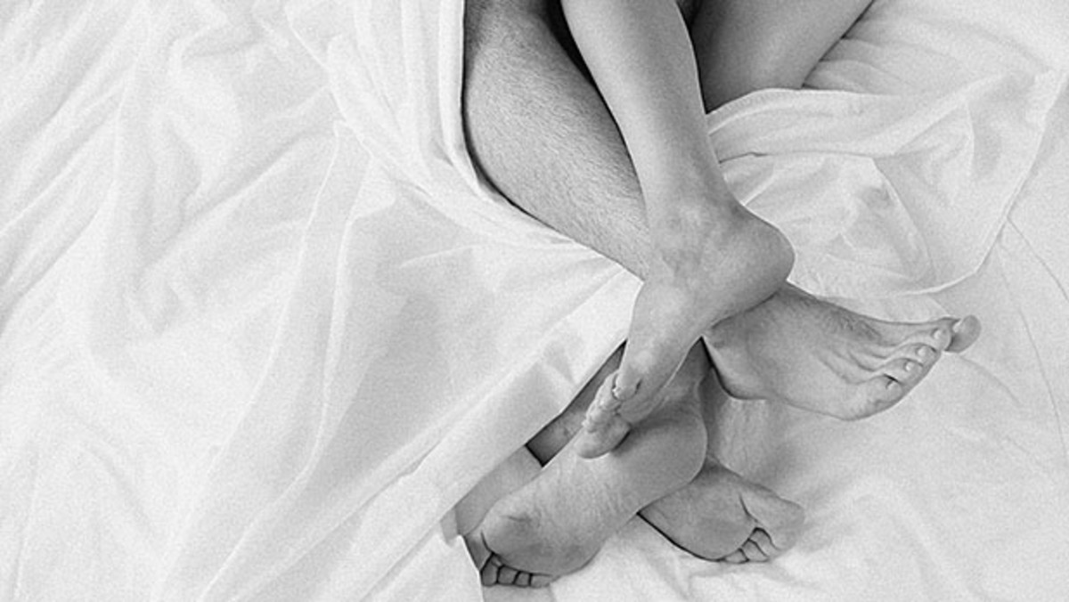37 Sex Statistics You Need to Know