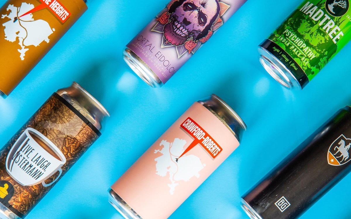 Best Beer Subscription Boxes of 2022 Men's Journal Men's Journal