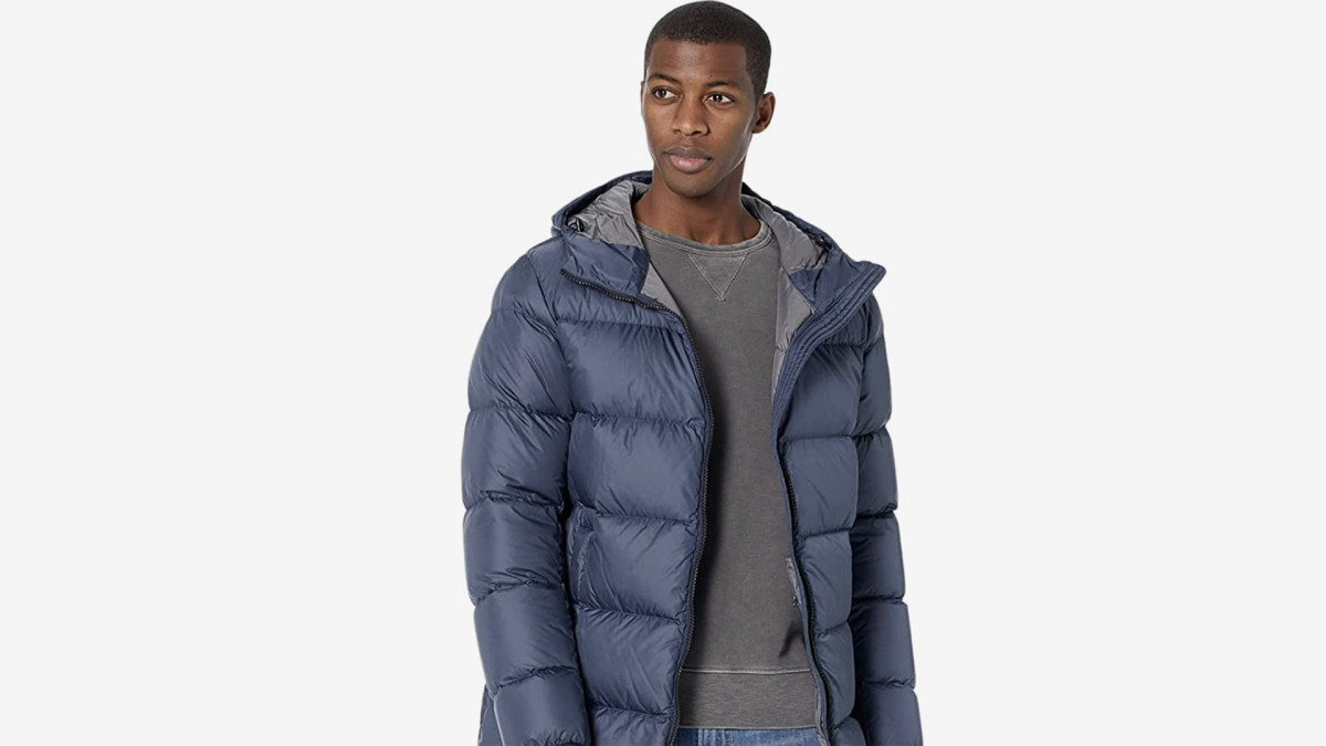 This Colmar Jacket Will Make it Like the Winter Isn't Even Here - Men's ...