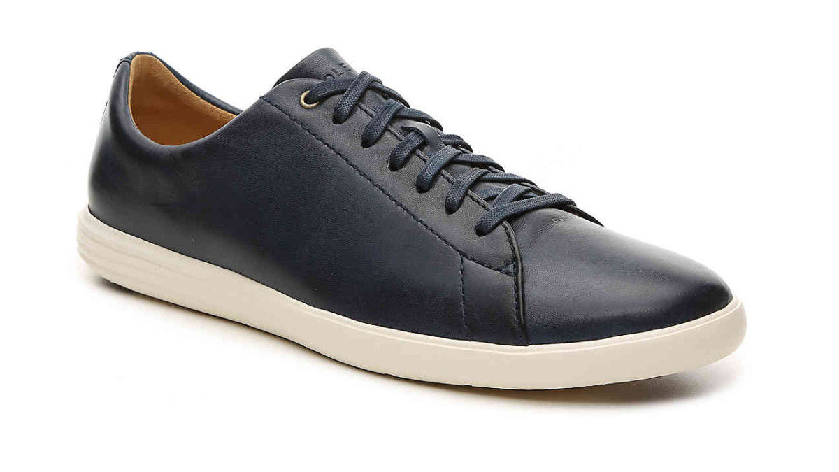 cole haan crosscourt womens