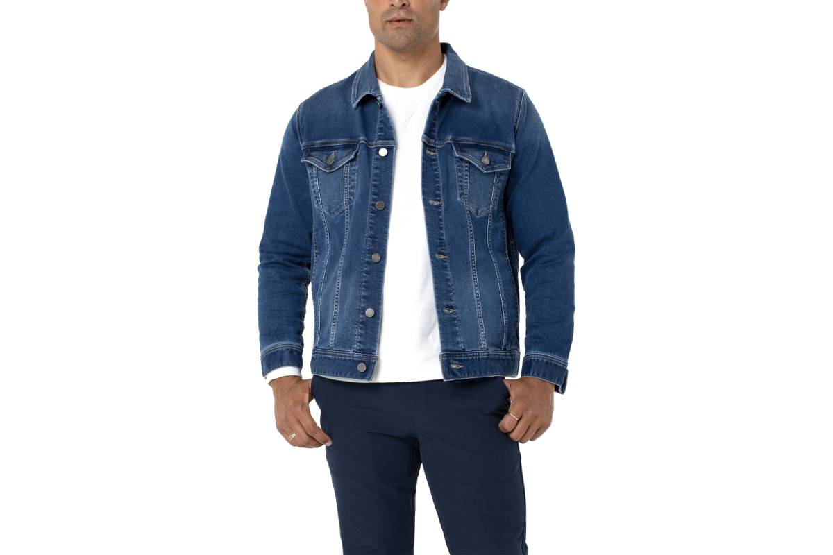 Liverpool L.A. Has The Best Selling Styles You Need This Season - Men's ...