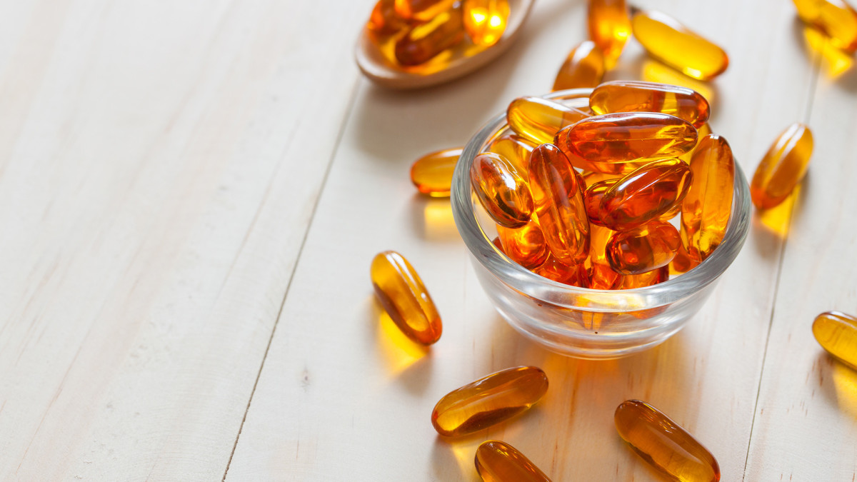 Best Fish Oil Supplement 2022 Top 5 Omega3 Fish Oil Pills Men's