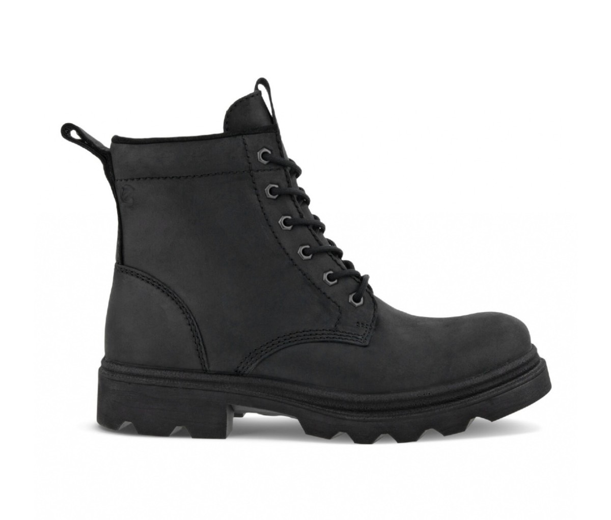 Best Waterproof Leather Boots for Men | Men's Journal - Men's Journal