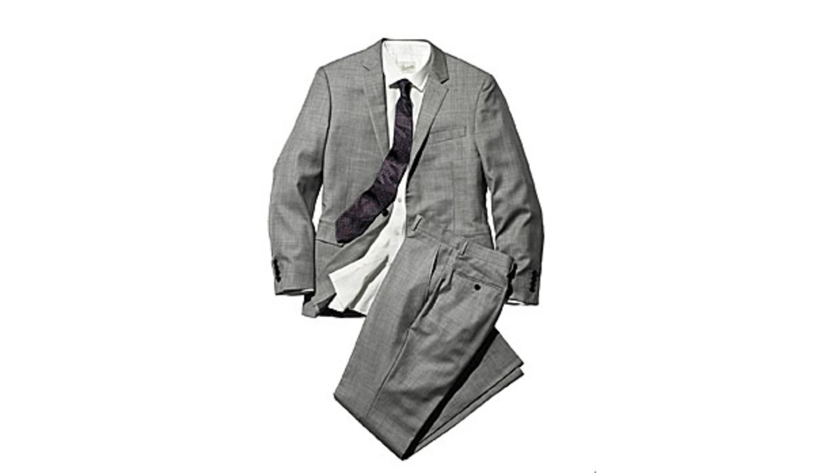 The Complete Guide to Buying Custom Clothing Online Men's Journal