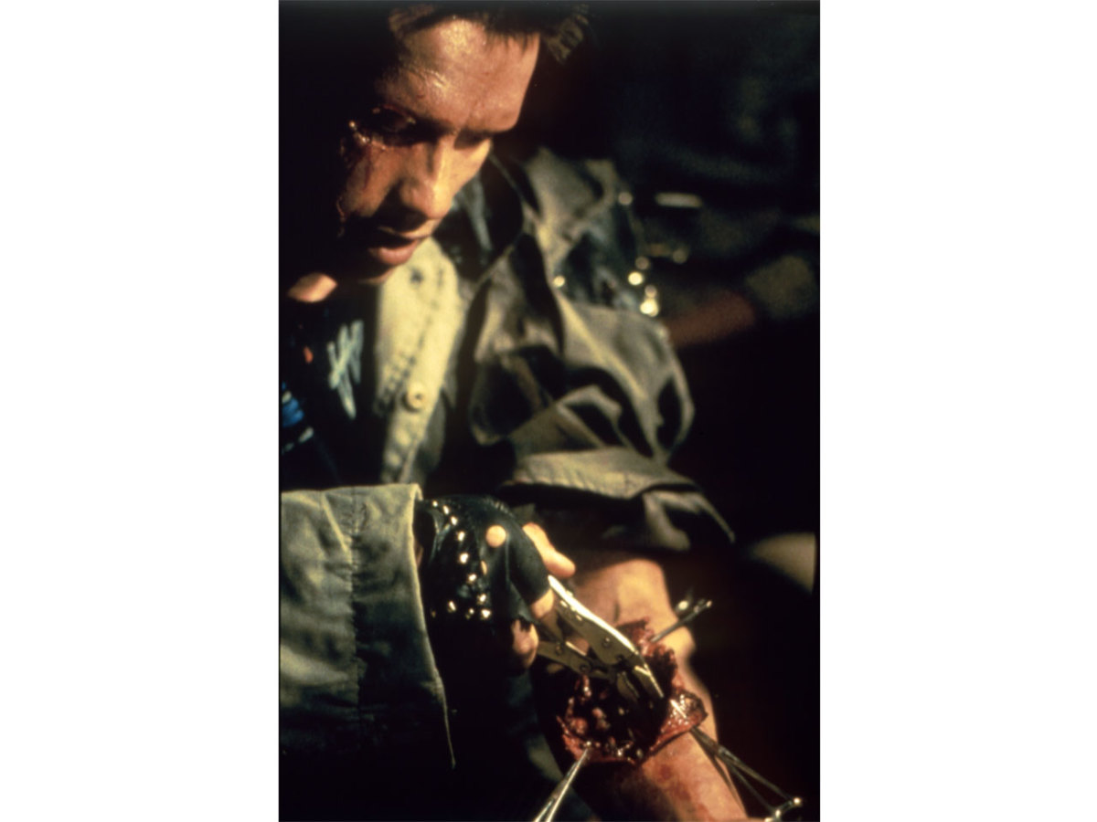 Terminator Movies: Surprising Facts About Arnold Schwarzenegger's Films