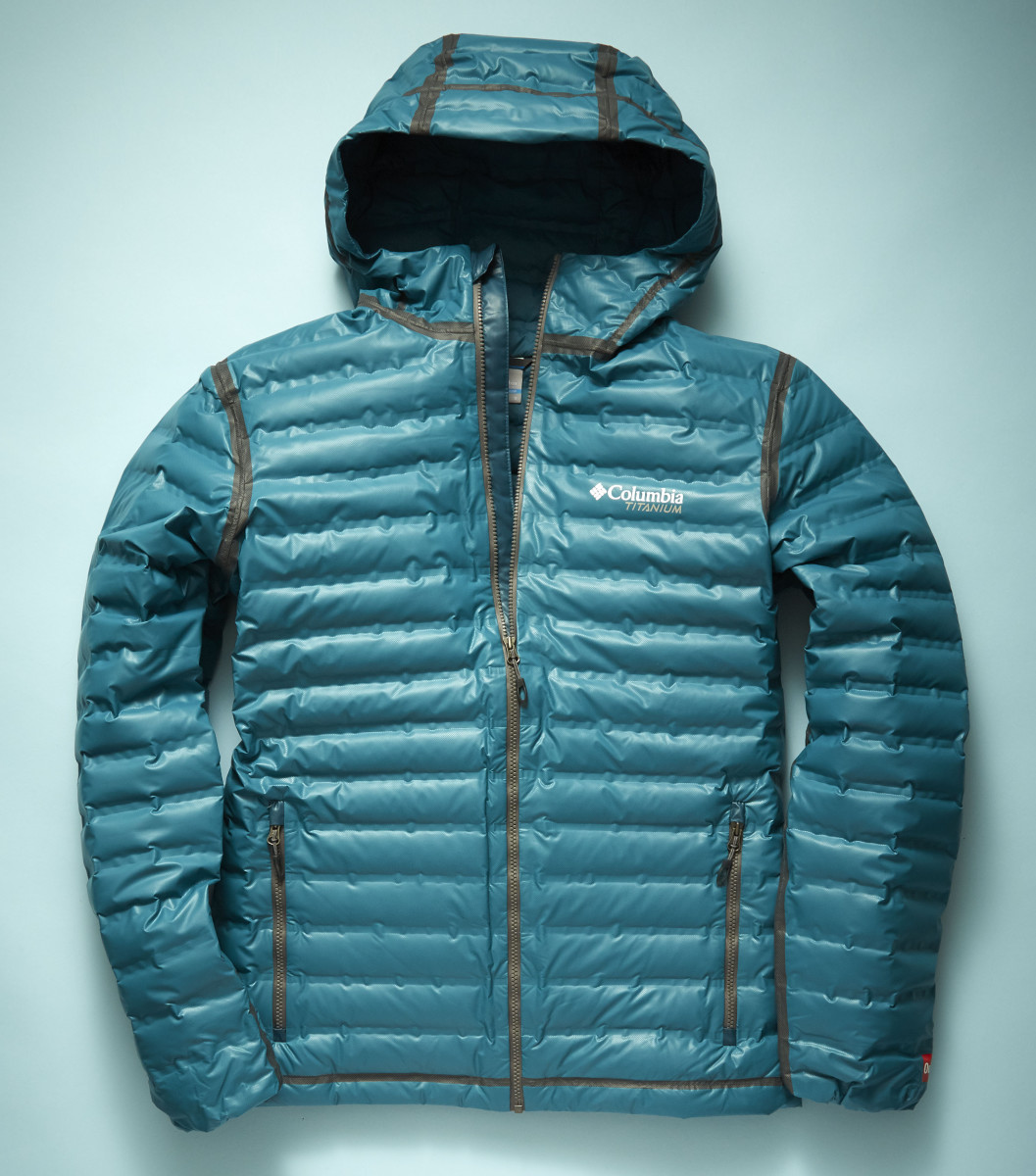 The Best Lightweight, Insulated Jackets Men's Journal