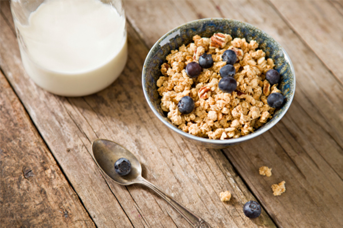 10 Ways to Curb LateNight Cravings Men's Journal