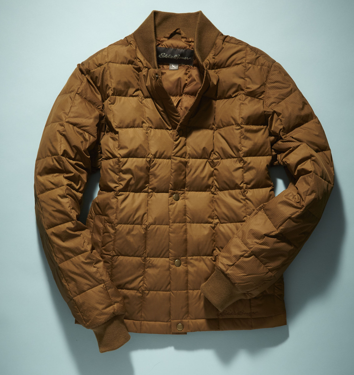 The Best Lightweight, Insulated Jackets Men's Journal