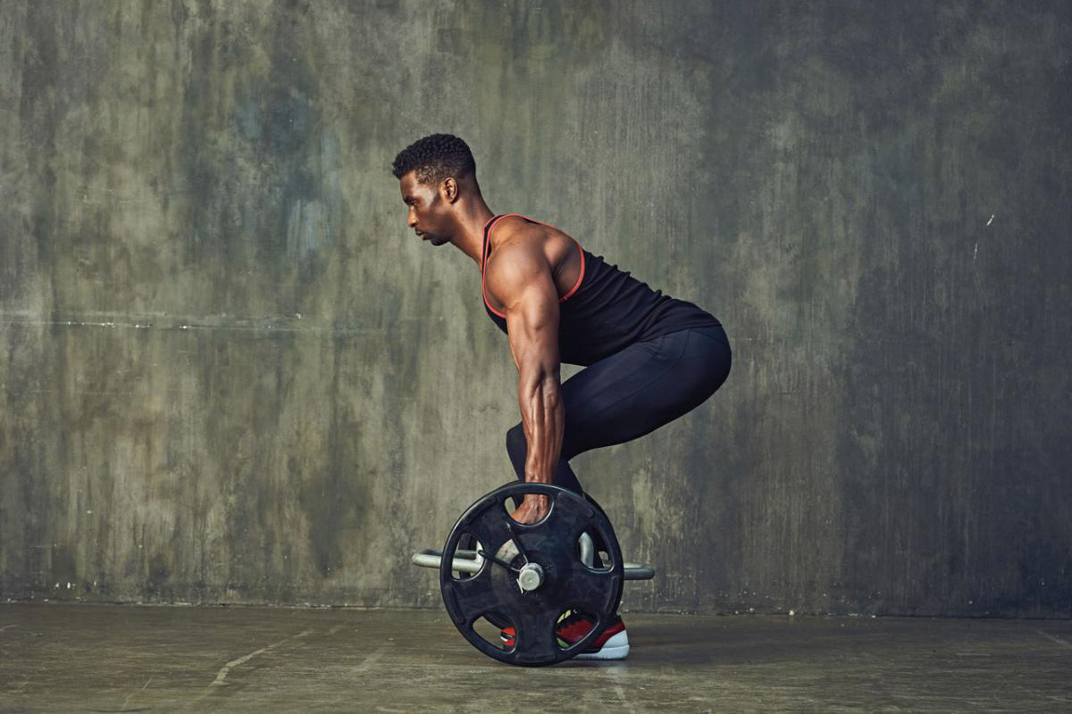 20 Best Glute Exercises, According to Experts (2025)