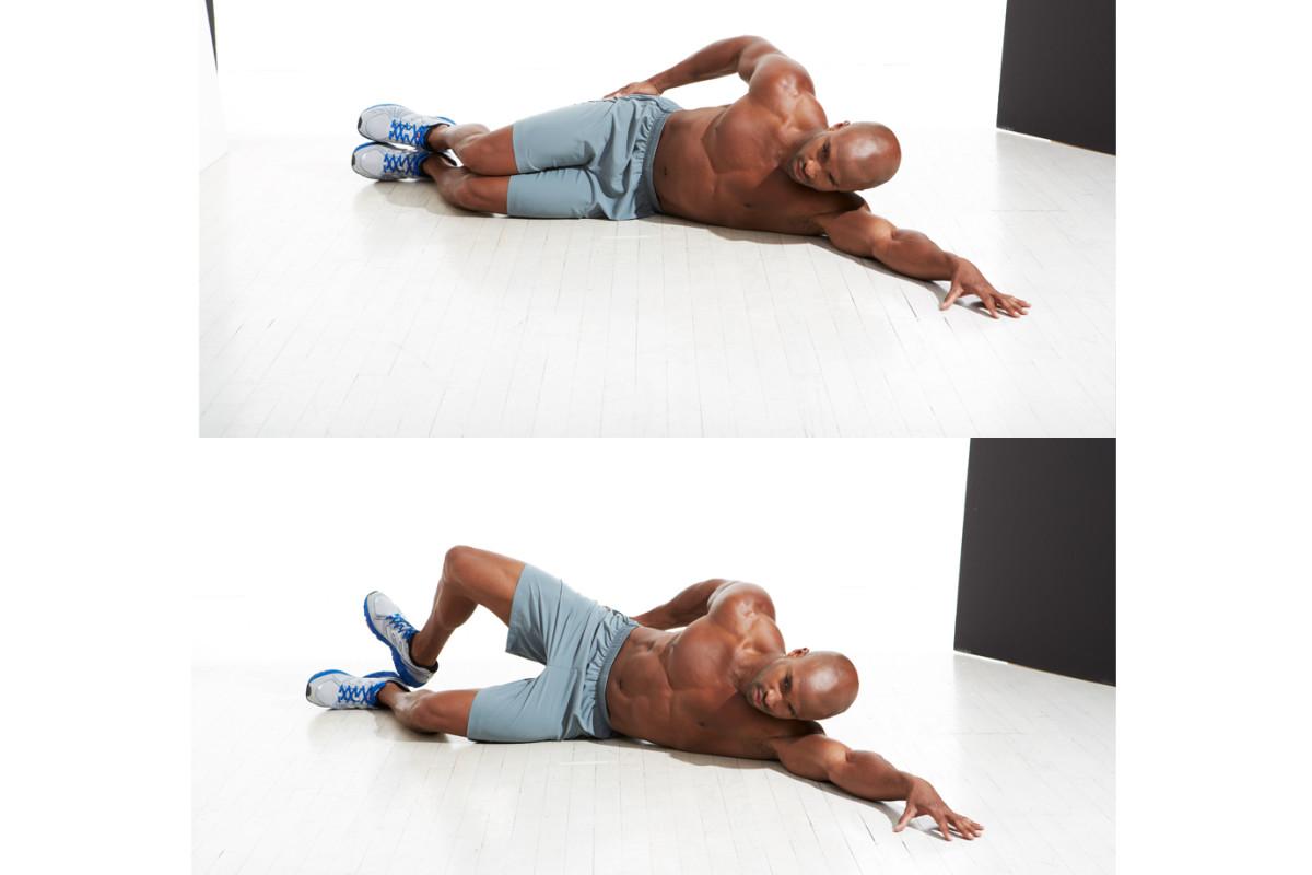 20 Best Glute Exercises for 2024 - Men's Journal