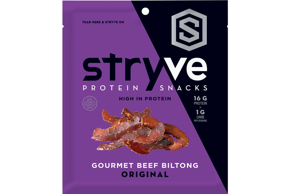 Healthy Beef Jerky The 10 Best LowSodium, LowSugar Jerky Brands