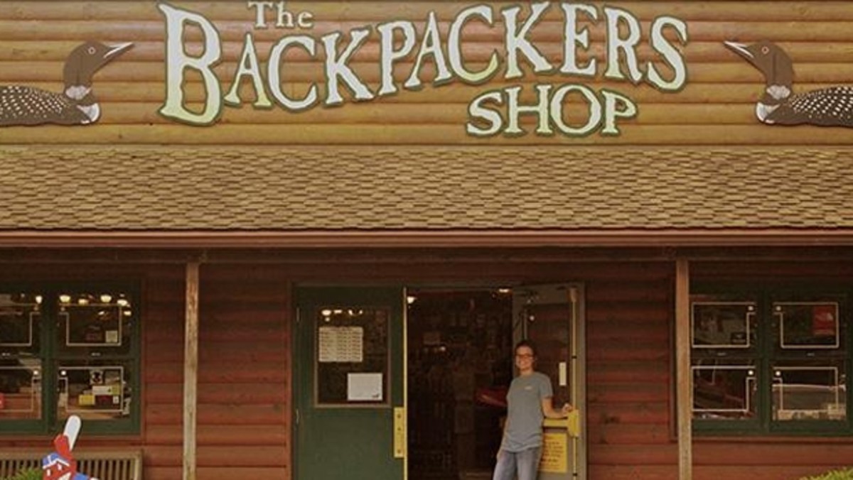 Best Outdoor Gear Stores and Outfitters in America Men's Journal