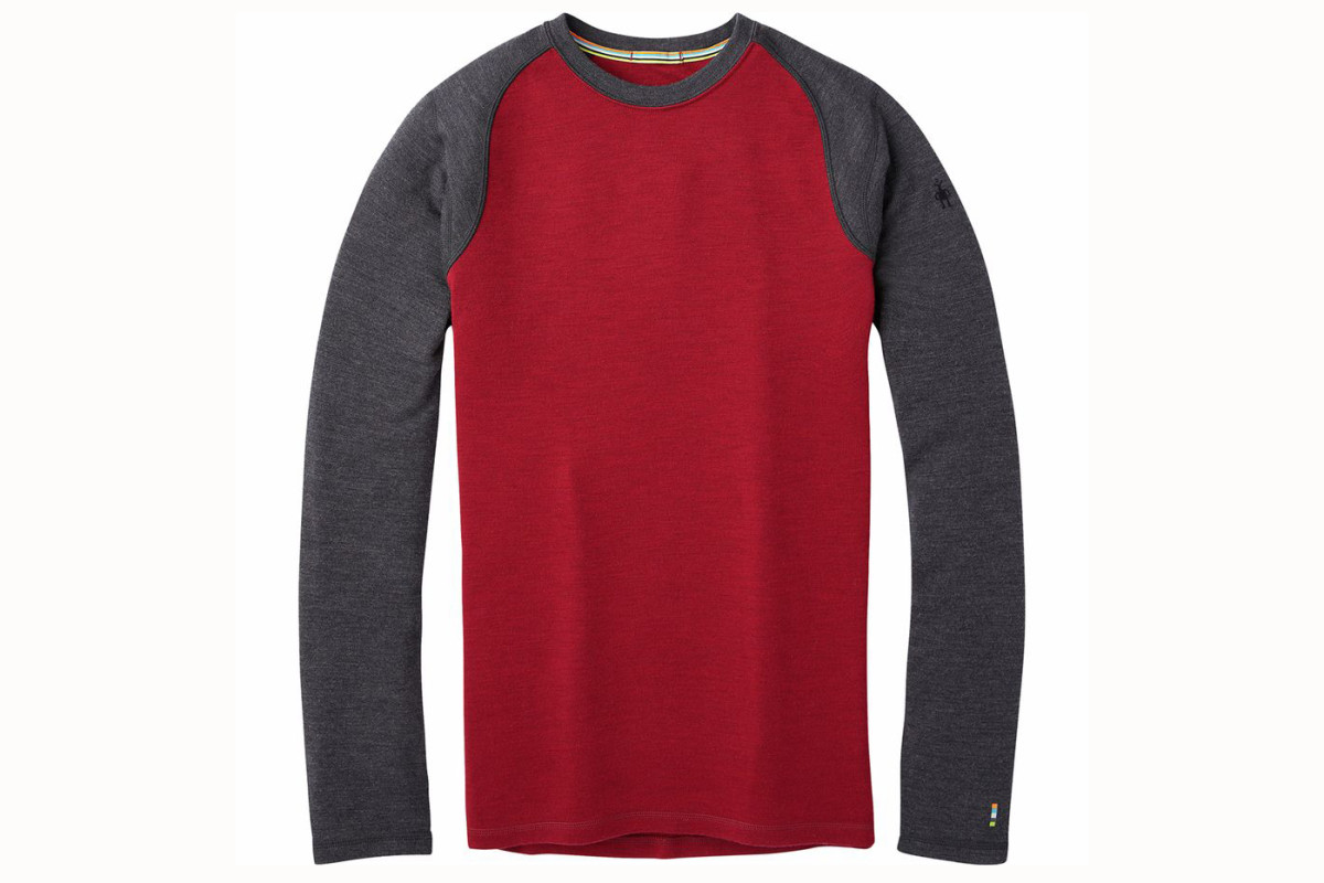 Cozy & Warm Smartwool On Sale Now Up To 25 Off at Backcountry Men's