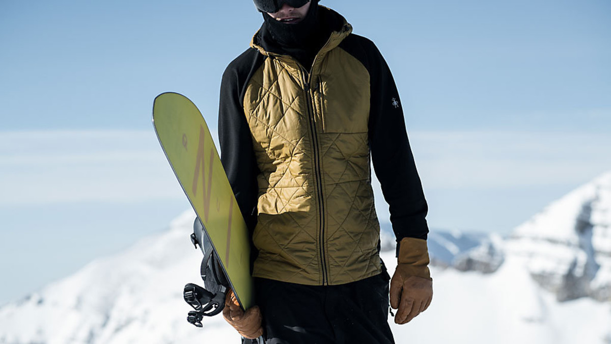 Cozy & Warm Smartwool On Sale Now Up To 25 Off at Backcountry Men's