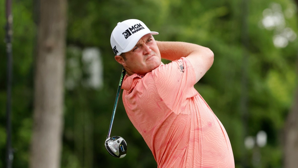 What is a Water Buffalo in Golf? Discover the Secret Animal of the Game