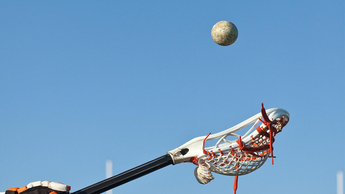 How to Give Yourself a Lacrosse Ball Massage Men's Journal Men's