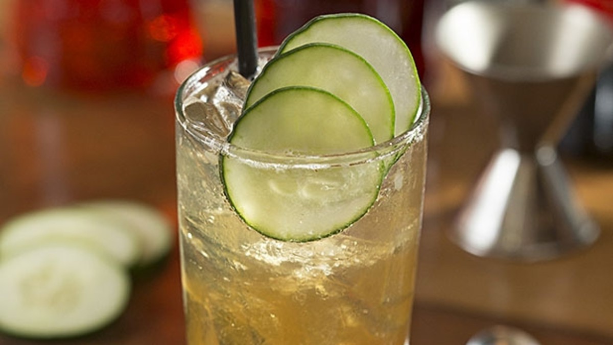 Beyond Campari Everything You Need to Know About AfterDinner Drinks