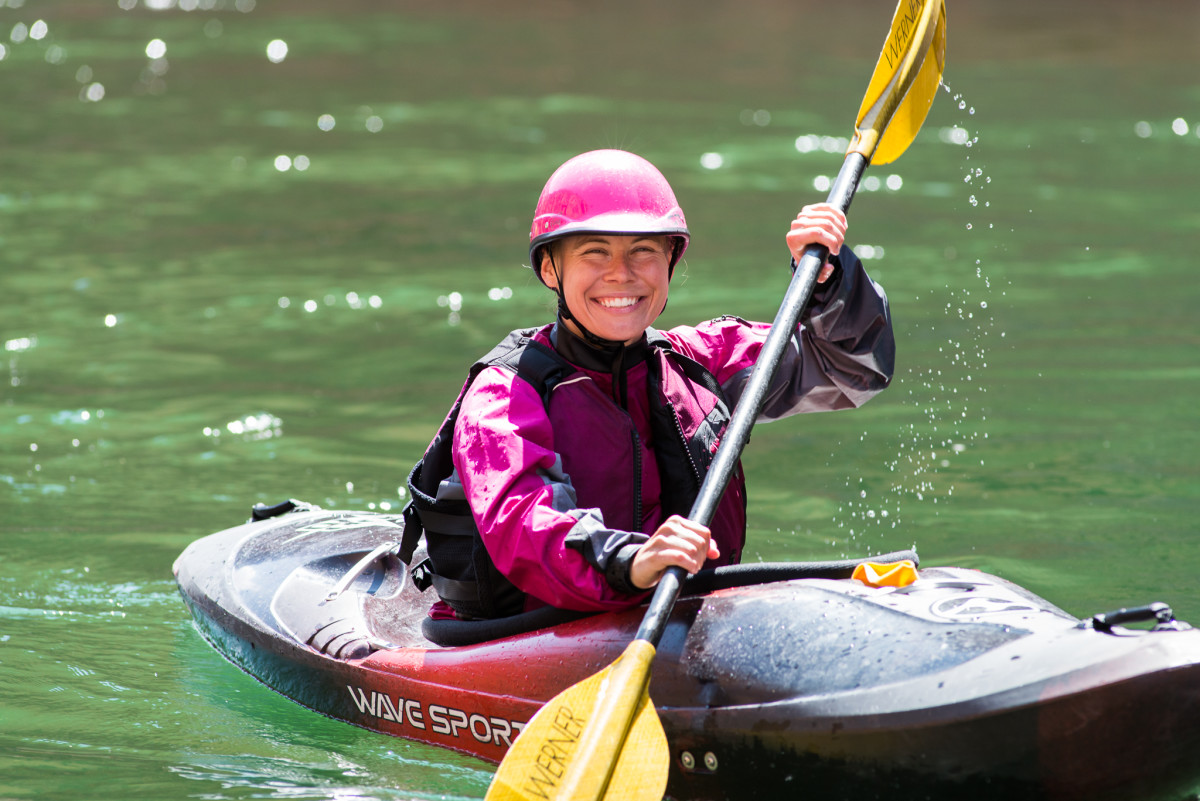 Ladies' Ultimate Grand Canyon Gear Guide Men's Journal