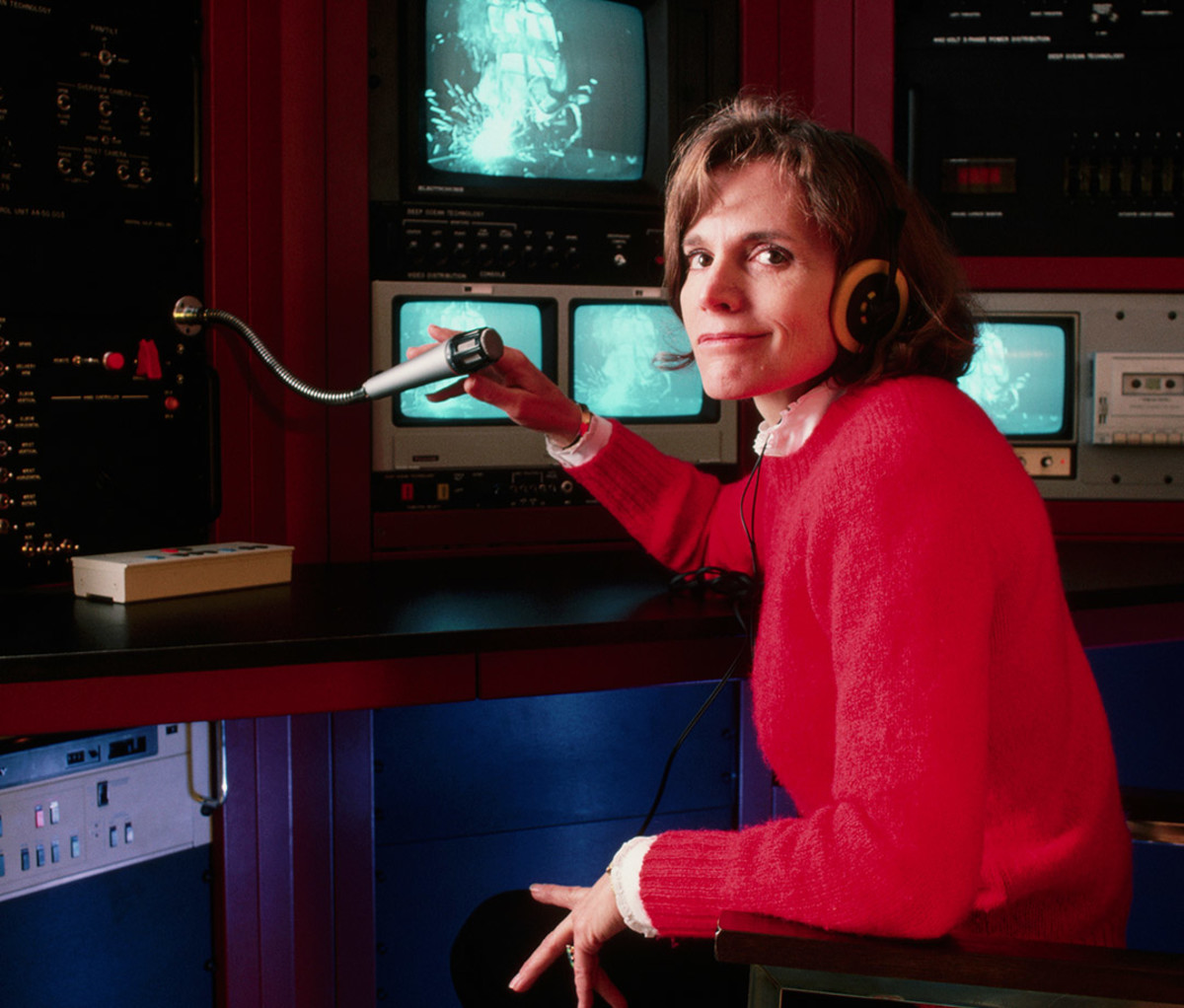 Explorers Hall of Fame 19002016 Men's Journal