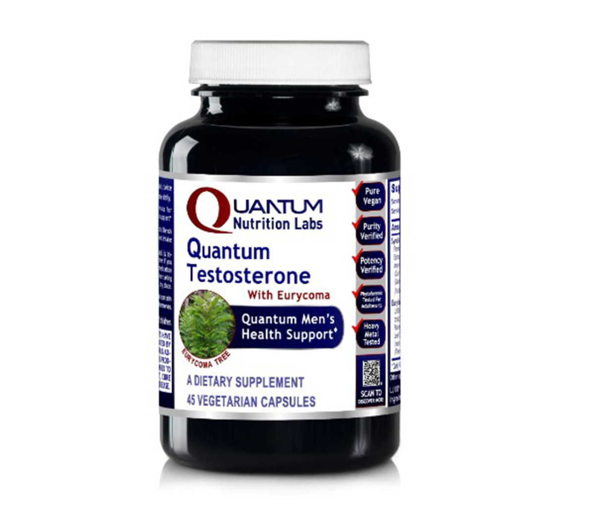 30 Best Tongkat Ali Supplements Men's Journal