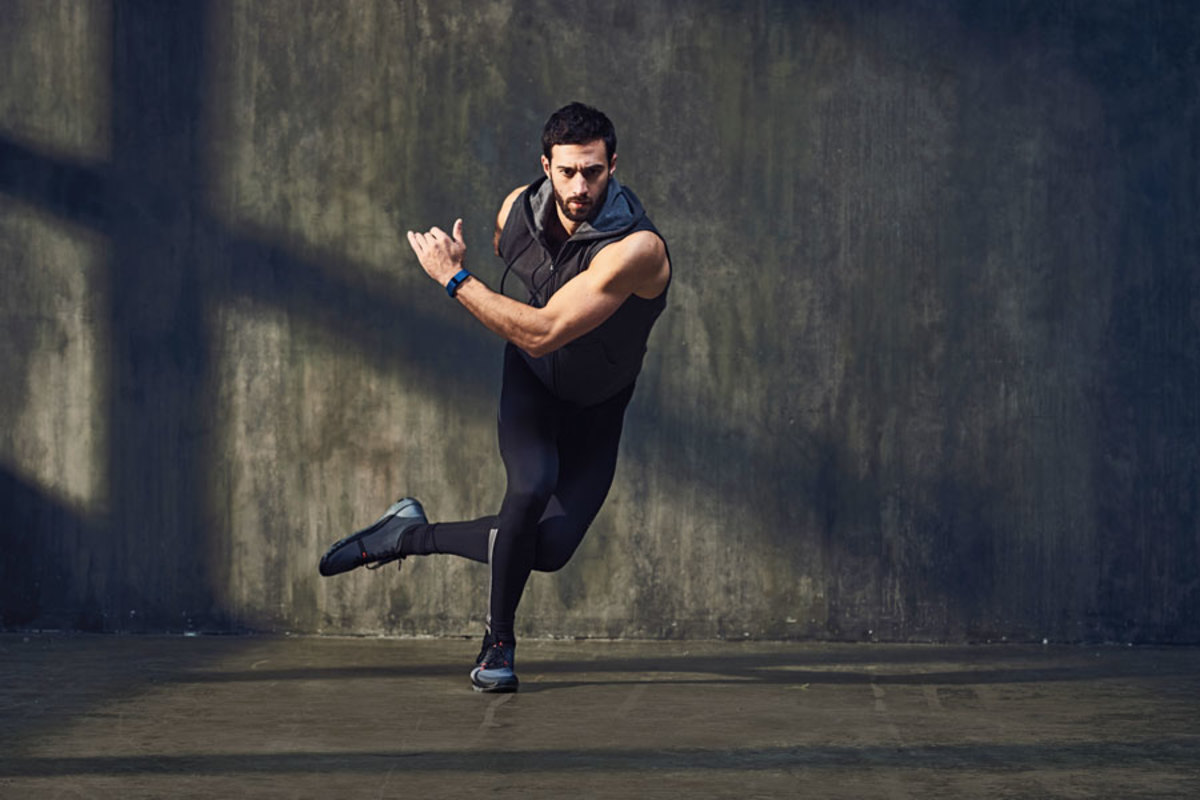 Fitness Trackers, Workout Classes, and HIIT Top Fitness Trends of 2019